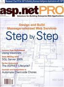 asp.netPRO